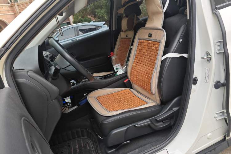 Used Honda Vezel 2020 1.5L CVT Luxury Edition