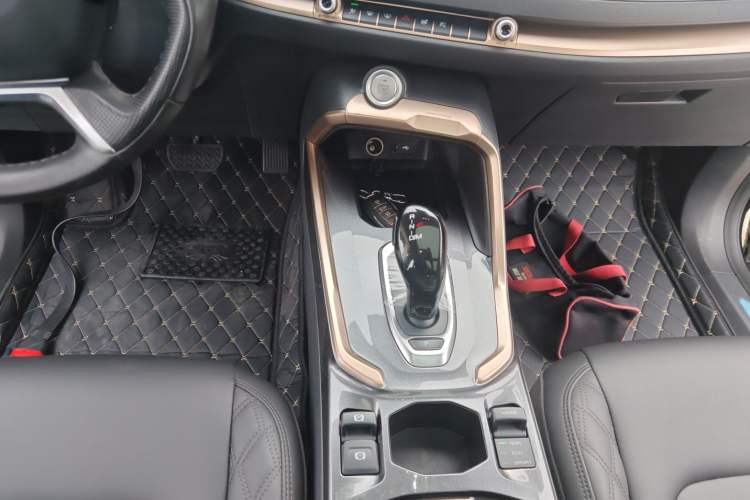 Used Haval H6 2020 1.5 GDIT Automatic Platinum Champion Edition