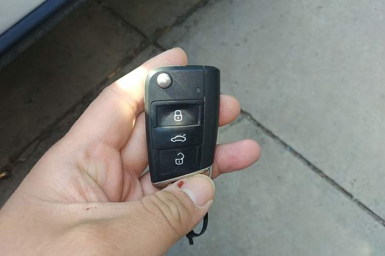 Used Volkswagen Tiguan L New Energy 2021 430 PHEV Plug-in Hybrid Prestige Edition
