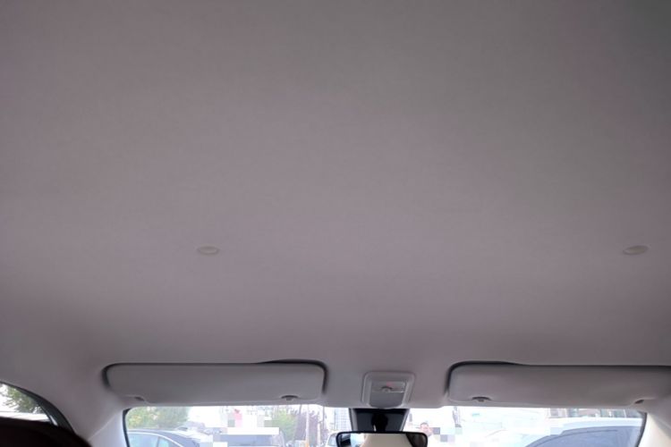 Used Wuling Bingo 2023 333 km Lingxi Connected+ Version