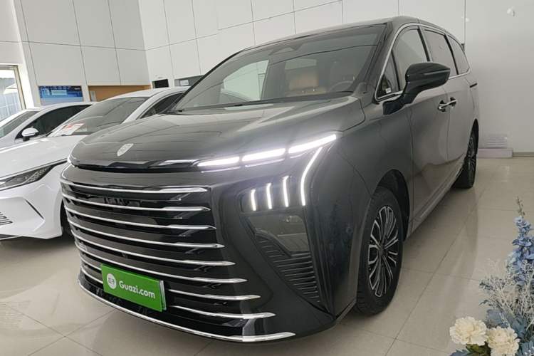 Used FORTHING Xinghai V9 2026 Model, More Enjoyment Series, 200km Luxury Edition