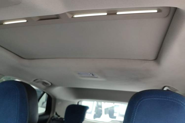 Used Buick Encore 2015 1.4T Automatic Two-Wheel Drive Urban Leading Model