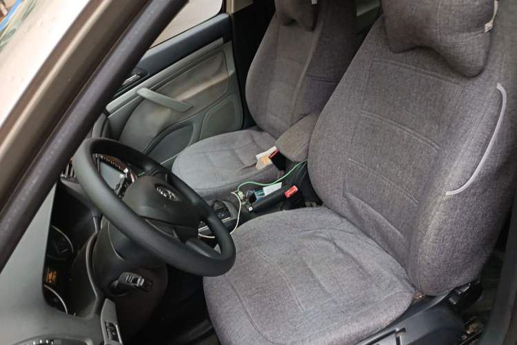 Used Skoda Octavia 2014 1.6L Automatic Yijie Edition
