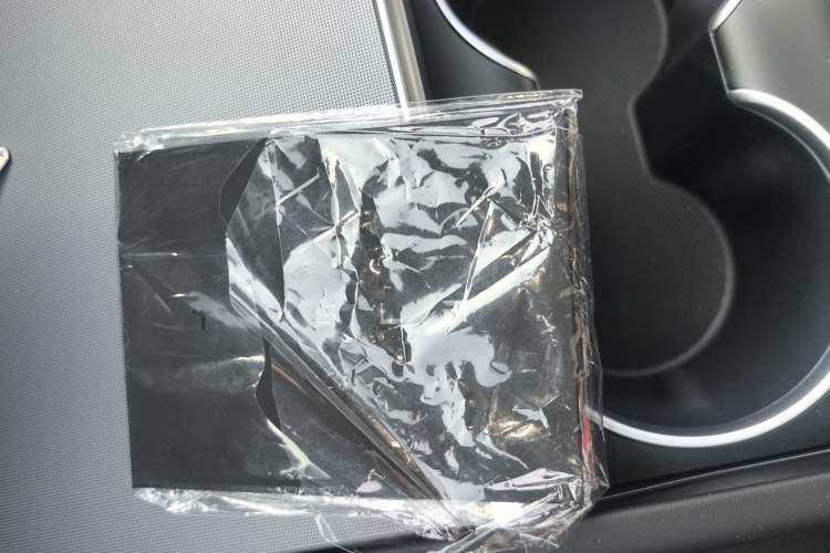 Used Tesla Model Y 2026 Rear-Drive Model