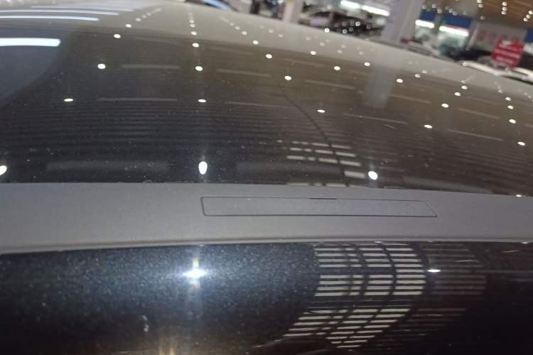 Used BMW iX 2023 Updated xDrive40
