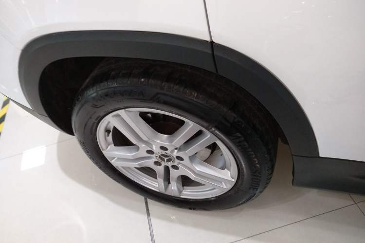 Used Mercedes-Benz GLB 2020 Updated GLB 200 Dynamic Edition Right Rear Wheel Hub