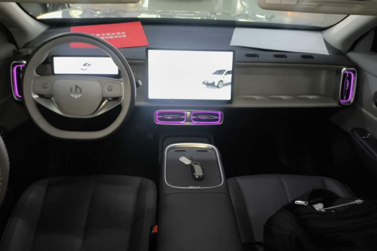 Used Leapmotor B10 2025 510 Joyful Edition