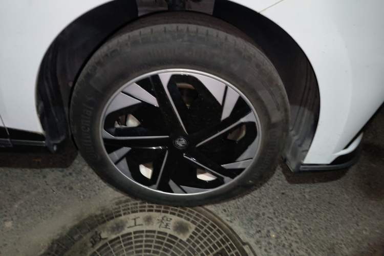 Used MG 4 EV 2022 520 km Flagship Edition