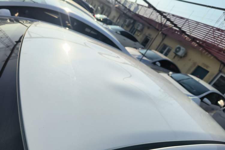 Used Toyota Vios 2021 1.5L CVT Innovation Edition
