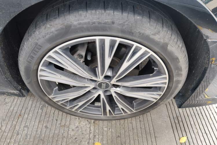 Used Audi A6L 2024 45 TFSI quattro Prestige Dynamic Edition
