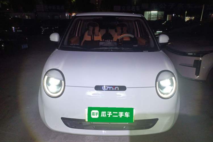 Used CHANGAN Lumin 2025 205km Refreshing Edition