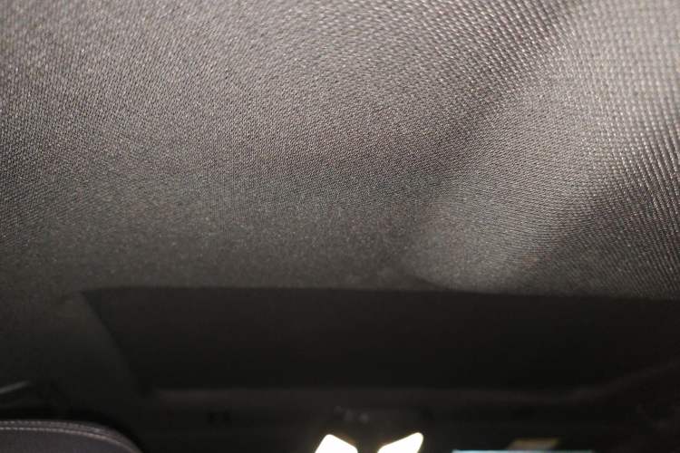 Used BMW 5 Series 2019 Facelifted 530i M Sport Package Headliner