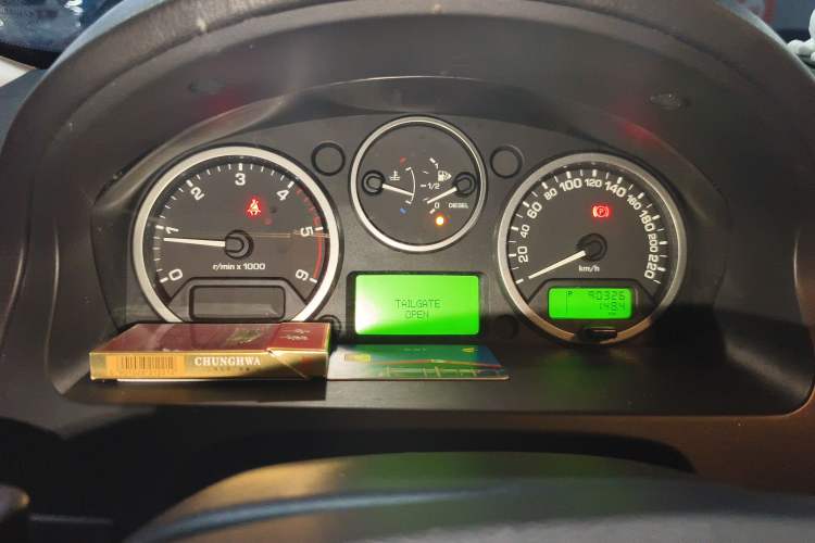 Used Land Rover Freelander 2 2012 2.2T SD4 S Diesel Version