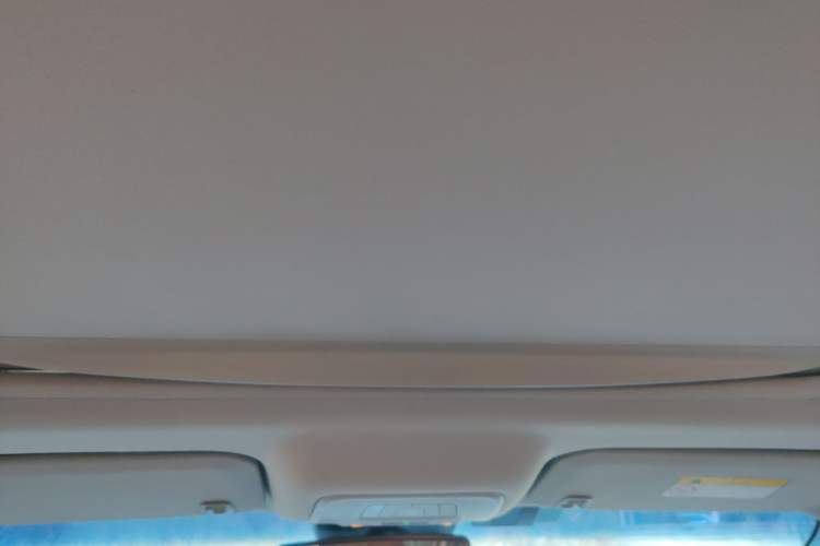 Used Buick GL8 2021 Land Cruiser Executive Class 652T Luxury Model
