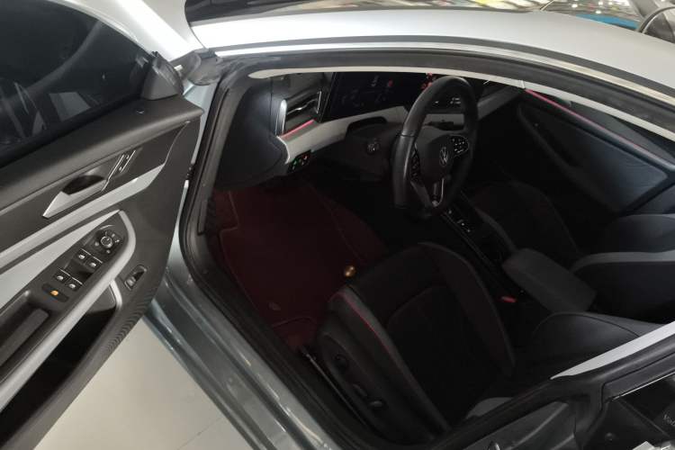 Used Volkswagen Lamando 2022 Lavida L 280TSI DSG Cool & Spicy Edition