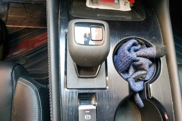 Used Nissan X-Trail 2021 VC-Turbo 300 CVT 2WD Luxury Edition