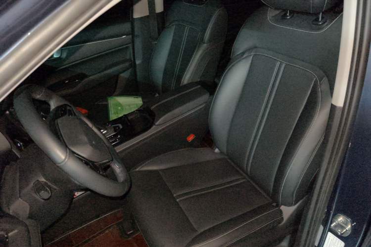 Used Wuling Victory 2020 1.5T CVT Flagship Edition
