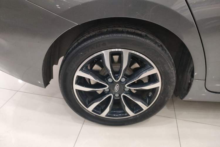 Used JAC J7 2020 1.5T CVT Superior Trim