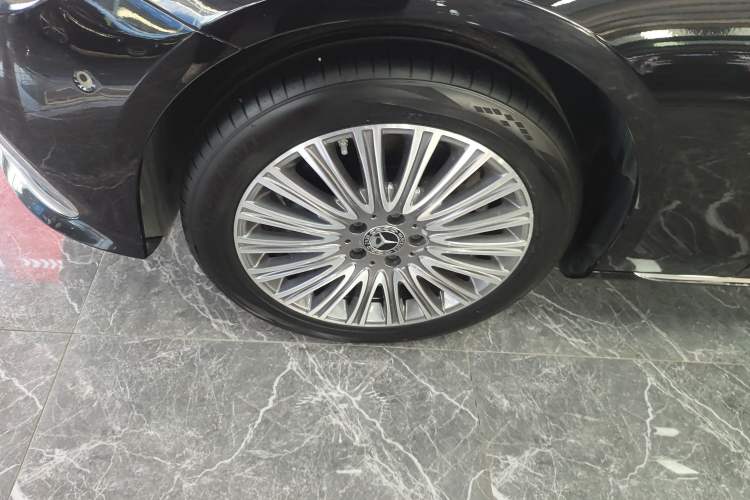 Used Mercedes-Benz E-Class 2022 Updated E 300 L Stylish Edition