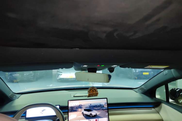 Used Lynk & Co Z20 2025 530 km Range Rear-Wheel Drive Pro
