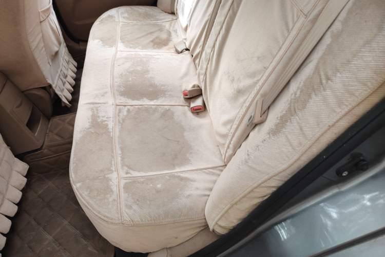 Used Kia Cerato 2008 European-style 1.6 MT GL
