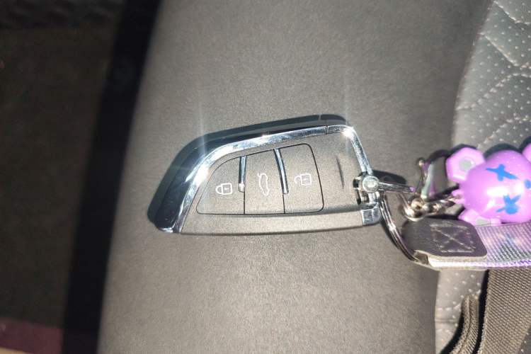 Used Changan UNI-T 2022 1.5T Flagship Edition