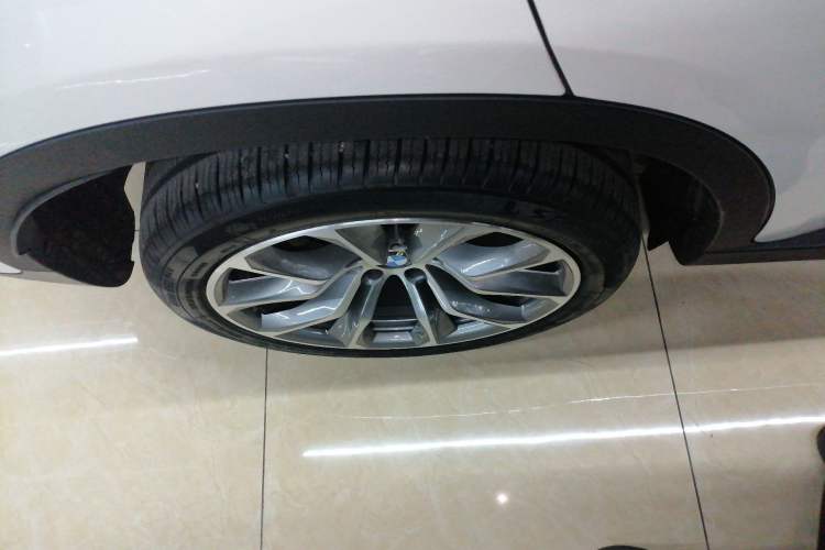 Used BMW X6 2015 xDrive35i Leading Model
