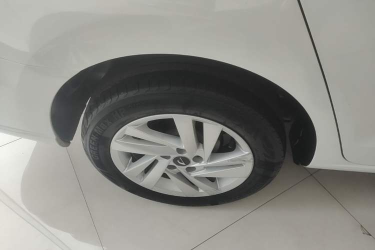 Used Jetta VA3 2019 1.5L Automatic Enjoyment Edition
