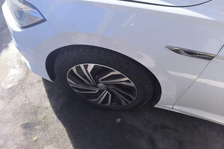 Used Volkswagen Sagitar 2021 280TSI DSG Comfort Connect Edition