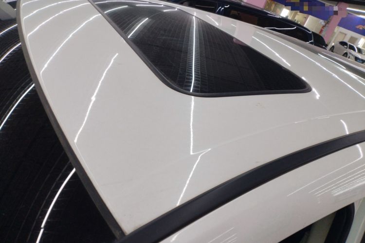 Used Honda Elysion 2016 2.4L Supreme Edition
