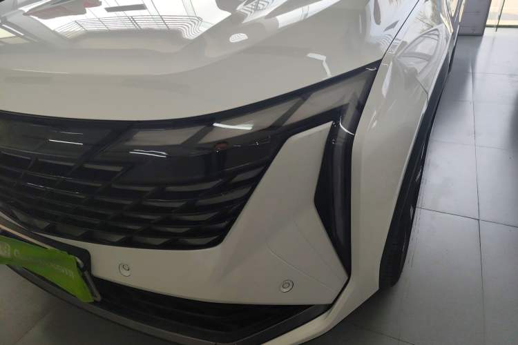 Used Geely Auto FX11 2023 1.5TD DCT Prestige Edition
