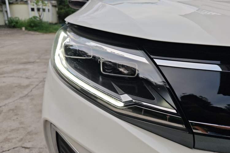 Used Dayun Yuanzhi M1 2021 7-Seater 405 Xiangying Edition