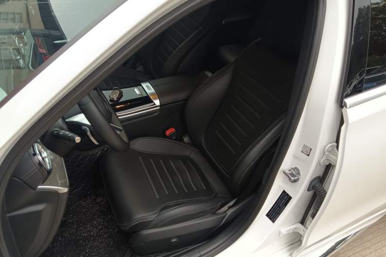 Used Mercedes-Benz C-Class 2022 Restyled C 260 L Sport Edition