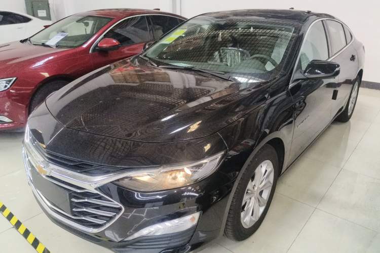 Used Chevrolet Malibu XL 2023 1.5T Sharp Edition
