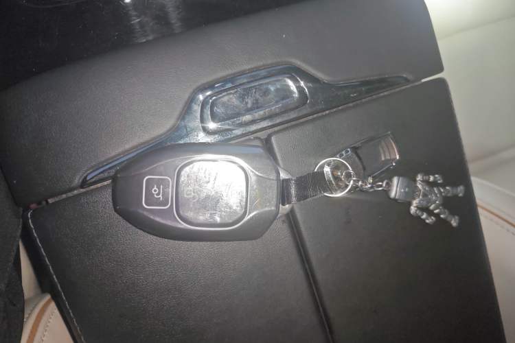 Used GAC Trumpchi M8 2023 Zongshi Series 400T Flagship Edition