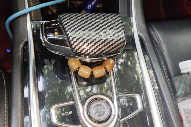 Used Changan Eado New Energy 2019 EV460 Shared Version