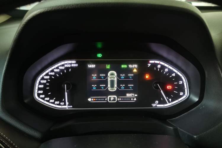 Used Chery Tiggo 7 2018 1.5T Automatic Luxury Edition China V Standard
