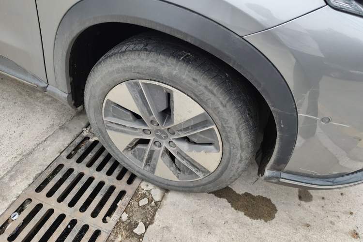 Used XPeng G3 2021 G3i 460N