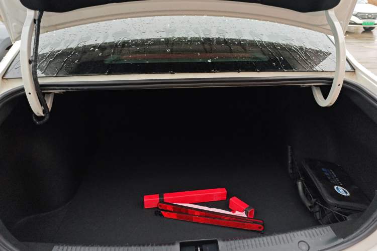 Used Rising ER6 2021 New Dynamic Edition 620km Smart Drive Version
