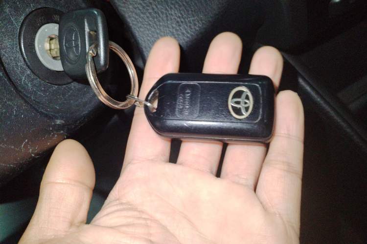 Used Toyota YARiS L Zhi Xuan 2016 Revised 1.5E CVT Charming Edition