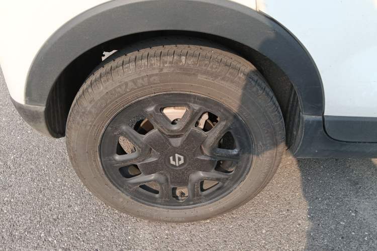 Used Leapmotor T03 2025 310 Comfort Edition Right Rear Wheel Hub