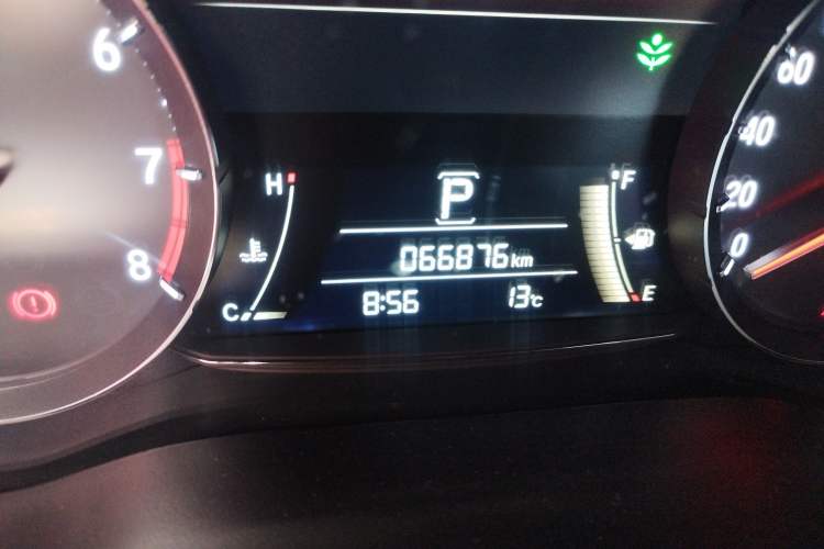 Used Honda Avancier 2020 370TURBO Four-Wheel Drive Premium Edition