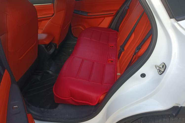 Used Dongfeng Aeolus L7 New Energy 2024 205 Pro