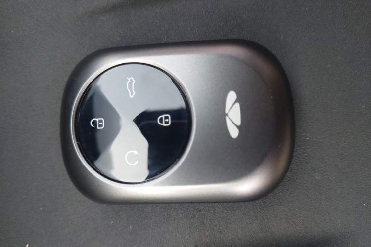 Used Chery Fengyun T9 2024 120 Long-Range Comfort Version 5 Seats Lithium Iron Phosphate