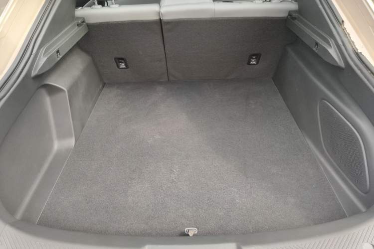 Used XPeng MONA M03 2024 620 with Ultra-Long Range