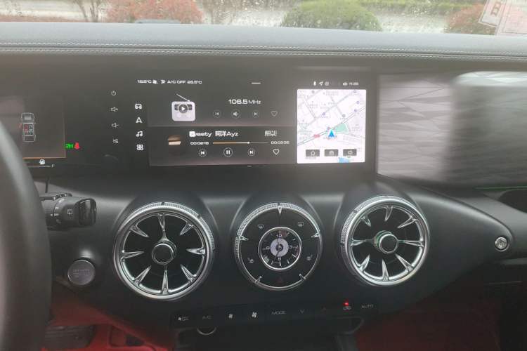 Used Tank 300 2023 2.0T Iron Rider 02