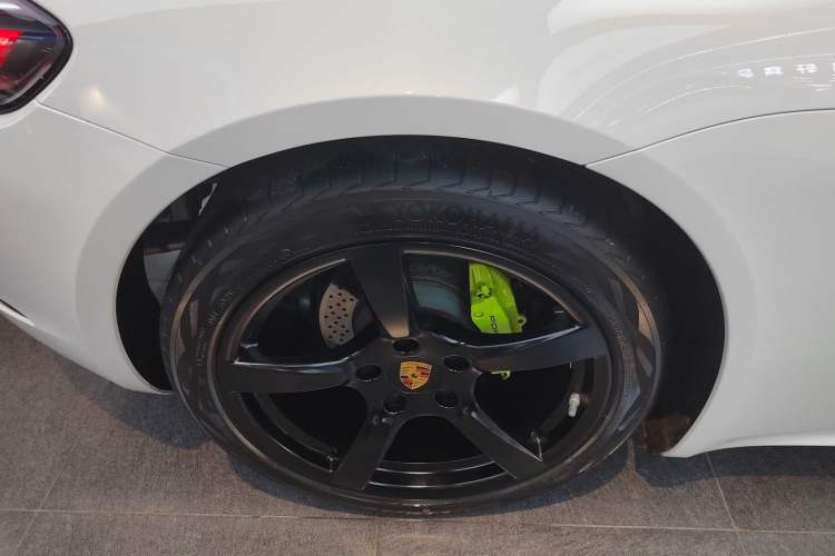 Used Porsche 718 2020 Cayman 2.0T