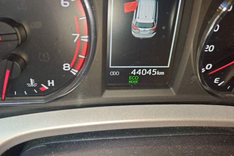 Used Toyota RAV4 2016 2.5L Automatic 4x4 Elite Edition