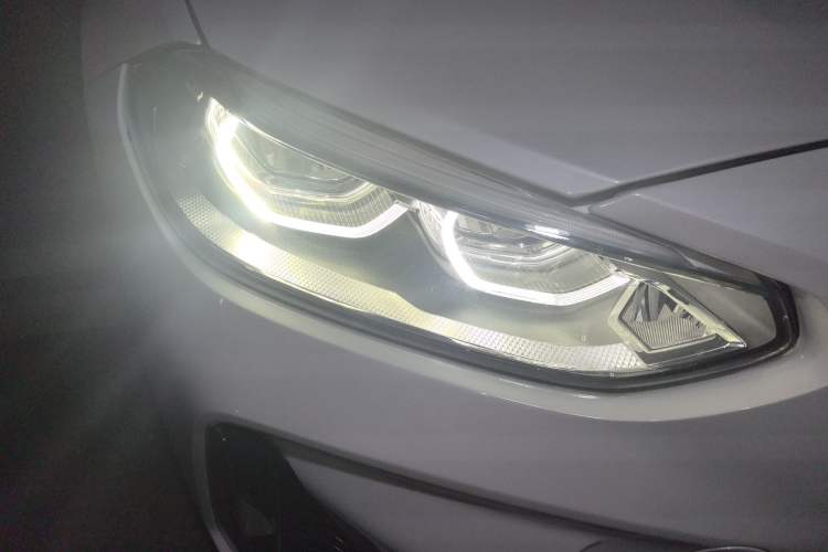 Used BMW 1 Series 2021 120i M Sport Edition
