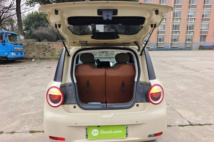 Used Qiyuan Lumin 2022 155 km – Refreshingly Sweet Edition
